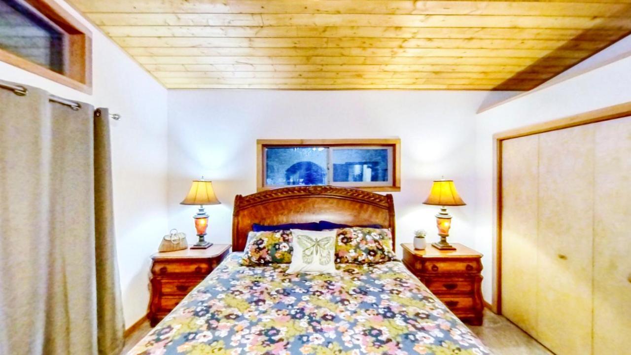 Angels Rest B&B Lavender Farm Skamania Exterior foto